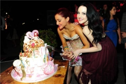 Ari\'s 18th B-day Party_3 - x - Aris18thBday - x