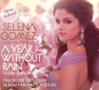 A Year Without Rain (1) - x Selena Gomez x