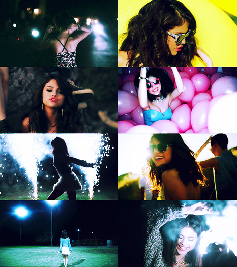 Sel♥ (6)