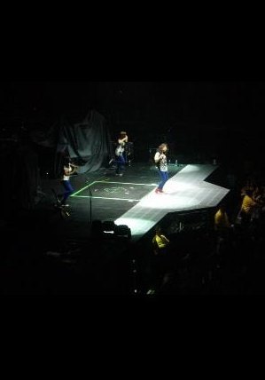 the concert from Hartford