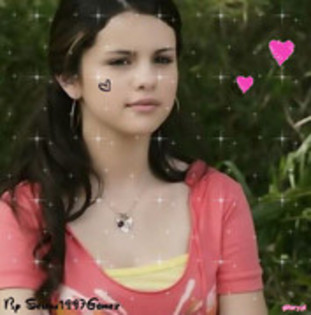 Selena Gomez IS MY ANGEL FOREVER (5)