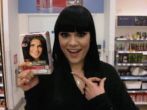 Jess` ;x (36) - x - Jessie J - x