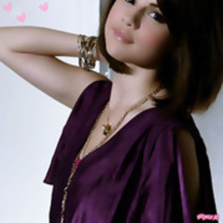 Selly Gomez is my angel (133)