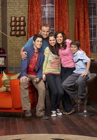 Wizards of Waverly Place_Backstage Pic 11