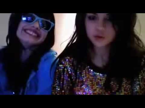  - Demz and Sel