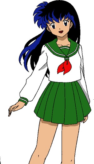 KAgome