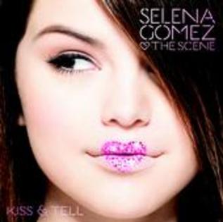 Kiss and Tell - Album for Selz