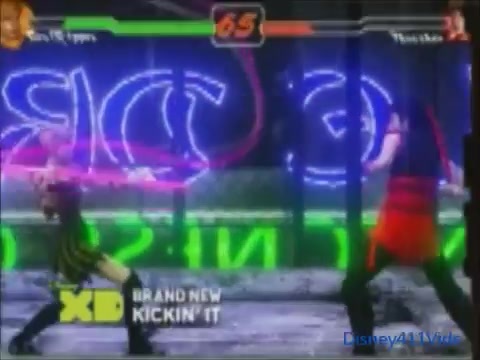 _Kickin\' It_ episode _Kim Of Kong_ promo 055