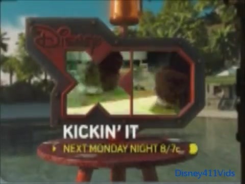 _Kickin\' It_ episode _Kim Of Kong_ promo 211