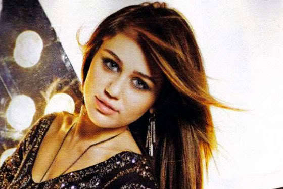 Miley Cool Cyrus