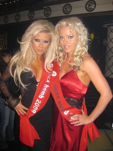 miss sexy blond 2009 (1)