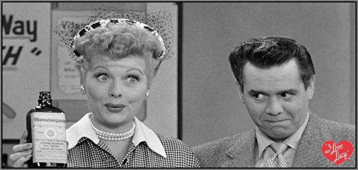 10384678_795677430466658_7639369056297215919_n - I Love Lucy