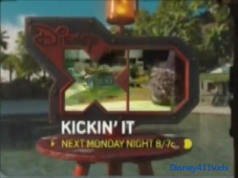 _Kickin\' It_ episode _Kim Of Kong_ promo 209