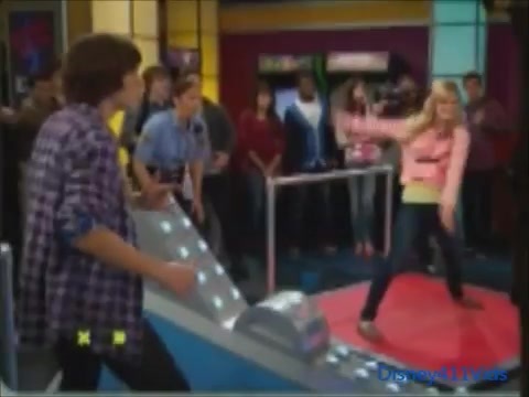 _Kickin\' It_ episode _Kim Of Kong_ promo 078