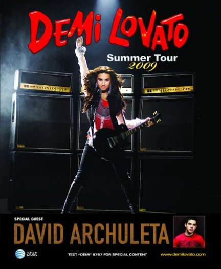 david-archuleta-demi-lovato-tour