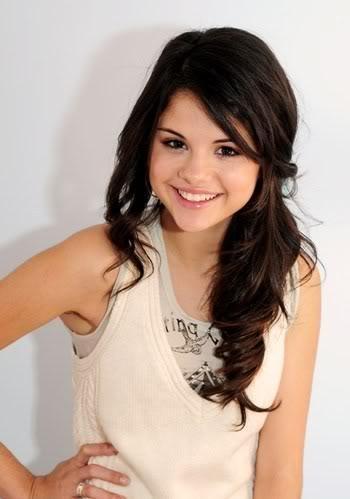13 - Selena Gomez