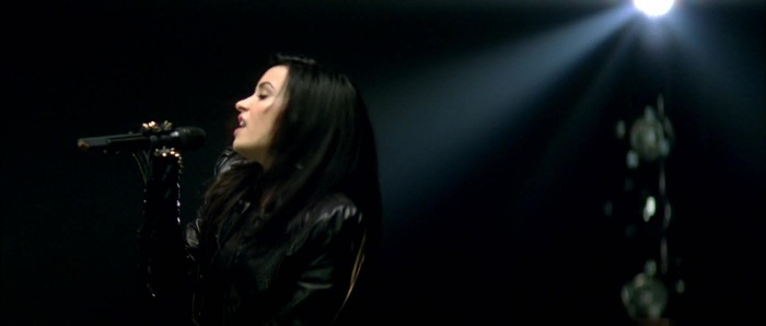 Demi Lovato - Remember December Screencaptures (53)