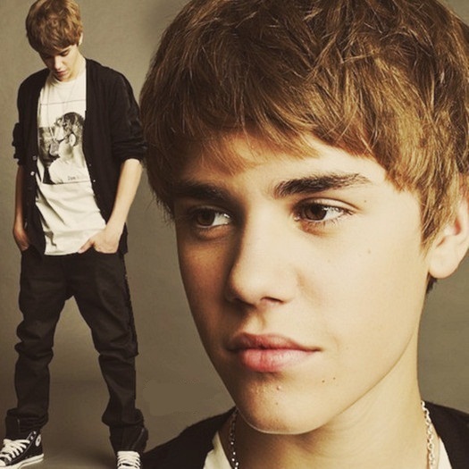 JKDFEHIFJFGREH - I Love Justin Bieber