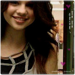 Selly Gomez is my angel (116)