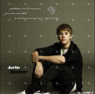 JTZYCWKMBMAPDTDFVXX - Justin Bieber love you