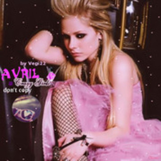 Avril Lavigne _ 015