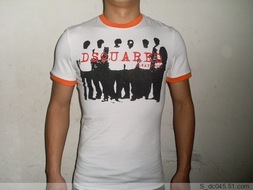 cbc93d61b9e58acc2ccc47a2620679c0 - Dsquared t-shirts