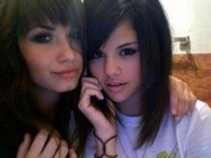 Demmz and Selly BFF
