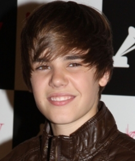 Justin Bieber - My favorite stars