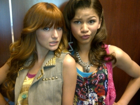 me and zendaya. - Some pictures