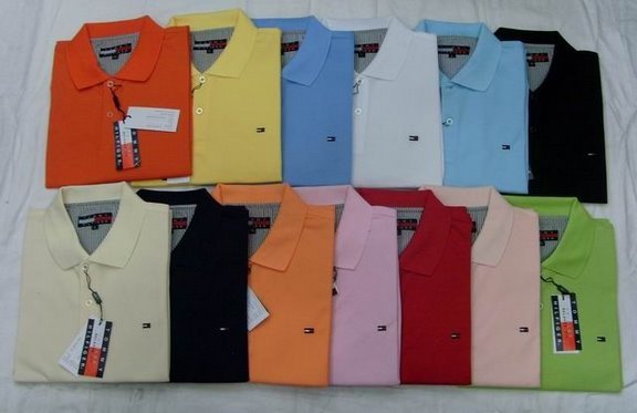 colors to choose - Tommy Hilfiger