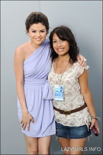 All my pictures with Selena Gomez (205)