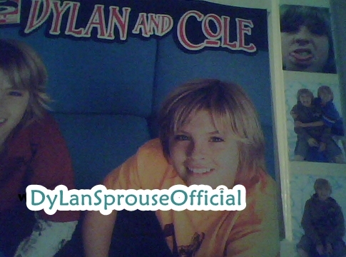DYLAN and COLE - Proofs 3-Our Line