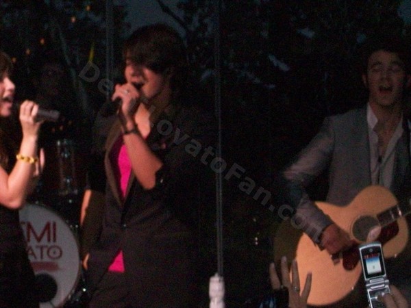 100_0289 - Camp Rock Premiere After Party Performance