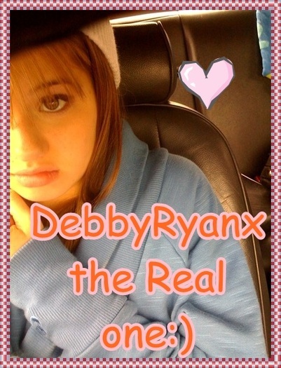 thank you ForTheRealDebby 6