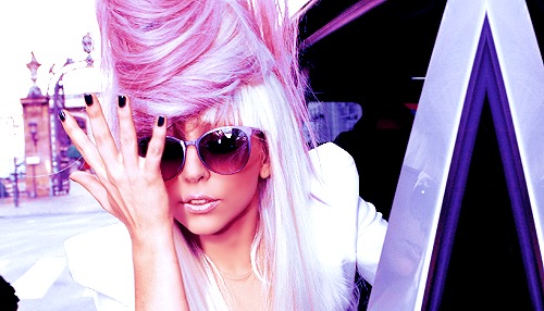 GaGa` (14) - x - Lady Gaga - x