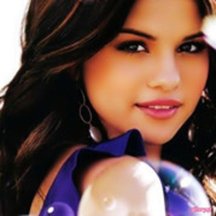 Selly Gomez is my angel (183)