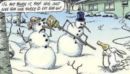 snowmen