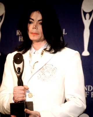Michael Jackson-2