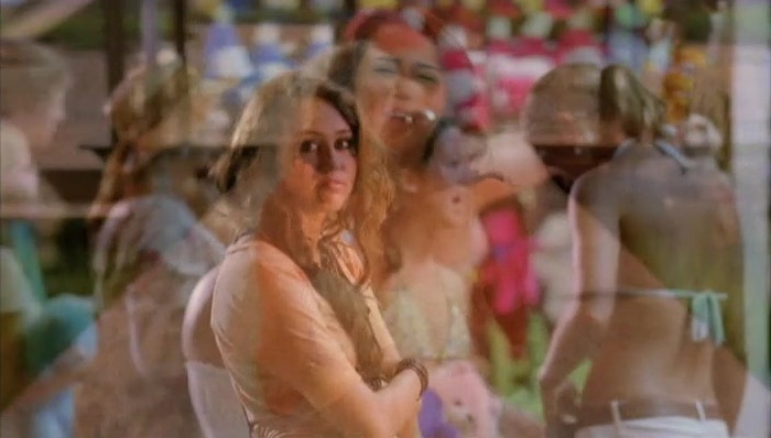 Miley Cyrus When I Look At You  screencaptures 03 (45)