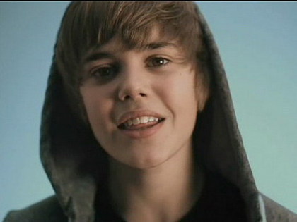 04 - Justin is amazing