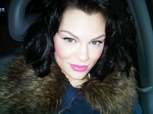 Jess` ;x (21) - x - Jessie J - x