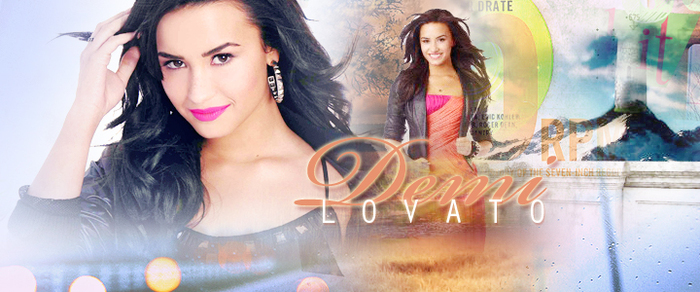 demi lovato - selena0demi0miley photo cool