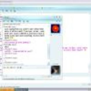 Me Talking To Ash Tiss And With One Fan Yeah Im Real My Old Name Of Msn Was RawrrrCuz I Was Mad With