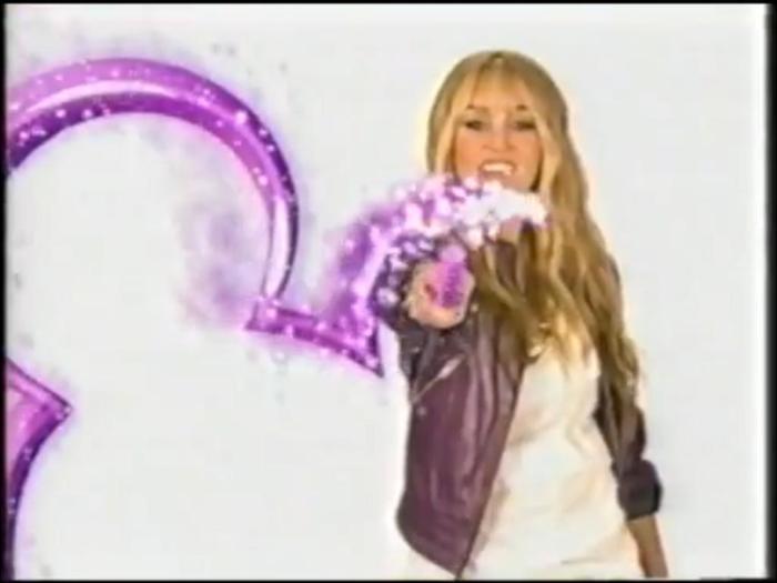 hannah montana forever disney channel intro (36) - hannah montana forever disney channel intro screencapures