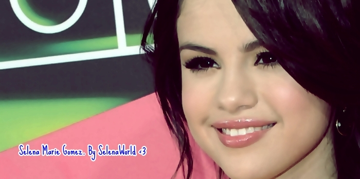 Selena xD (2)