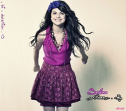 Selly Gomez is my angel (526) - Some pics with Selly