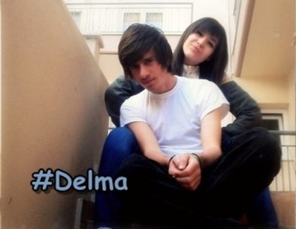 He\'s my broo\' ( not really ) we are so friendly to each other i know him from when i was 3 years l - Delma - bear