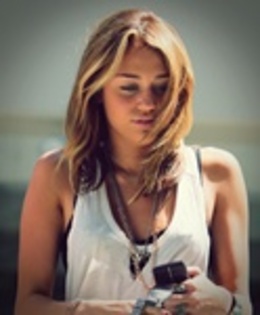 5 - Miley icons made by me
