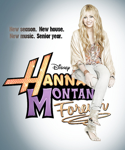 Hannah Montana Forever (78)