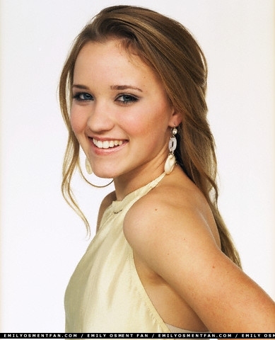 emily osment